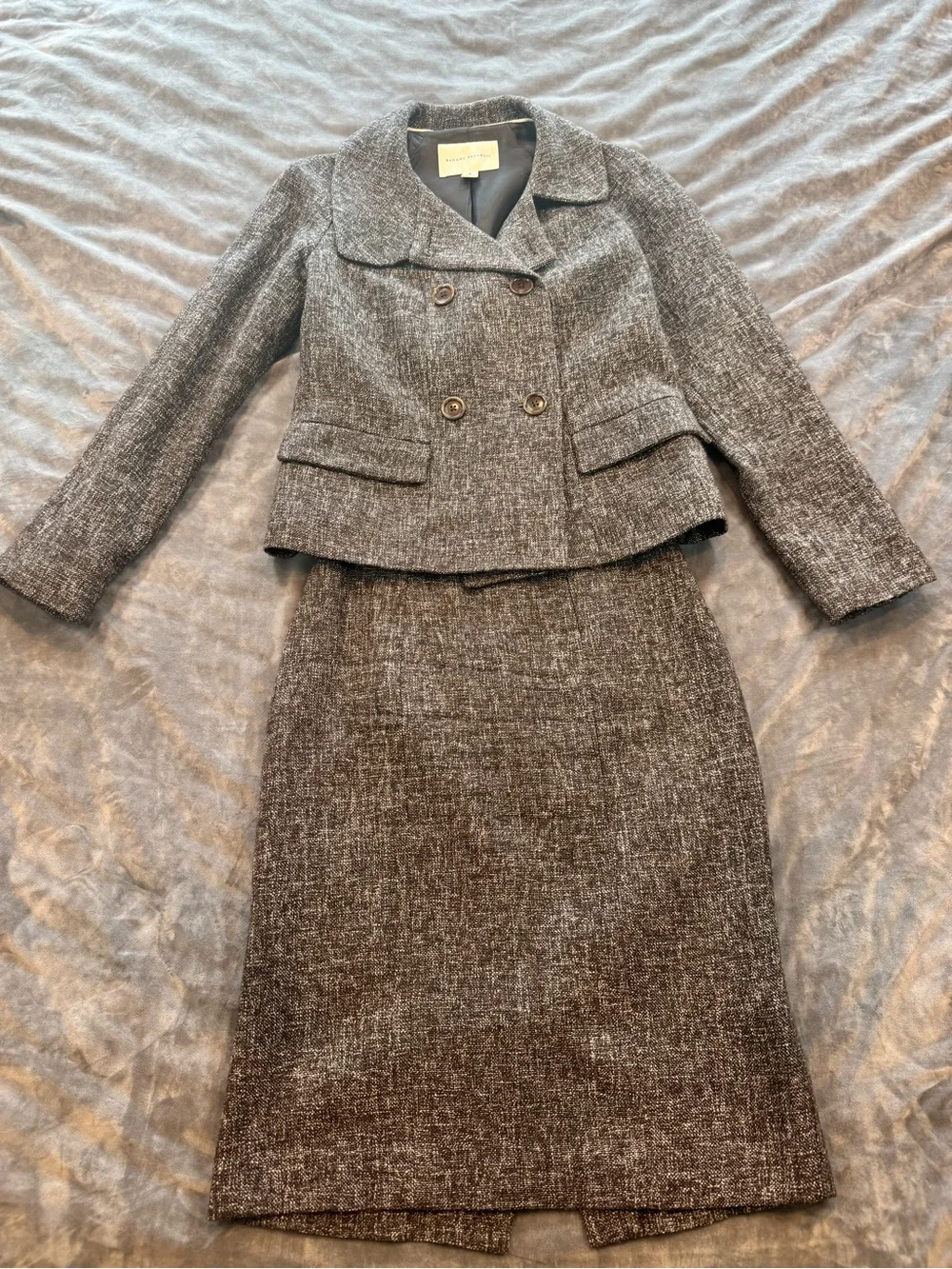 Banana Republic elevate your